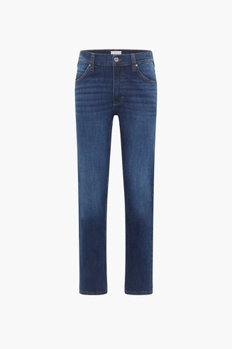 TRAMPER - dark blue denim - MUSTANG