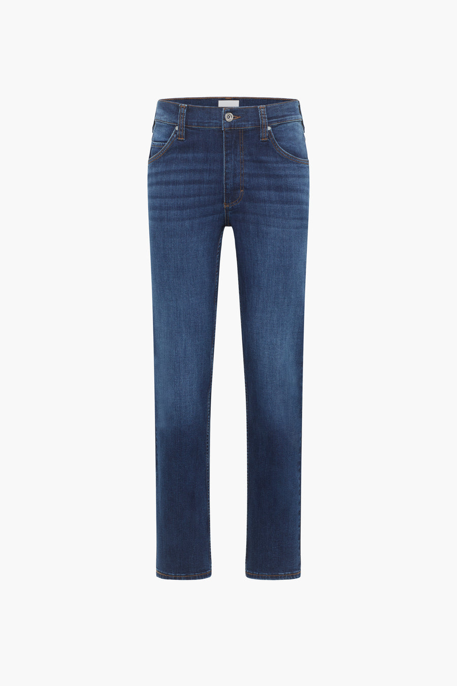 TRAMPER - dark blue denim - MUSTANG