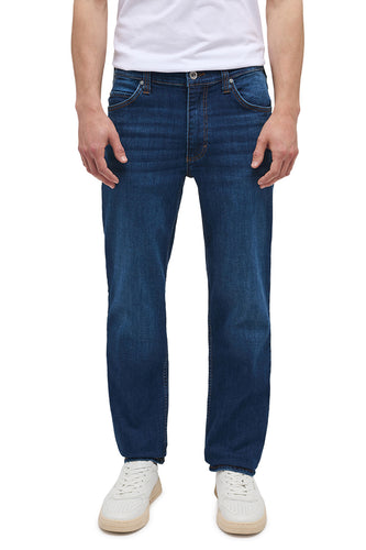 TRAMPER - dark blue denim - MUSTANG