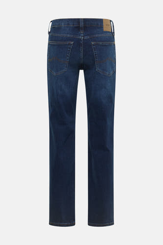 TRAMPER - dark blue denim
