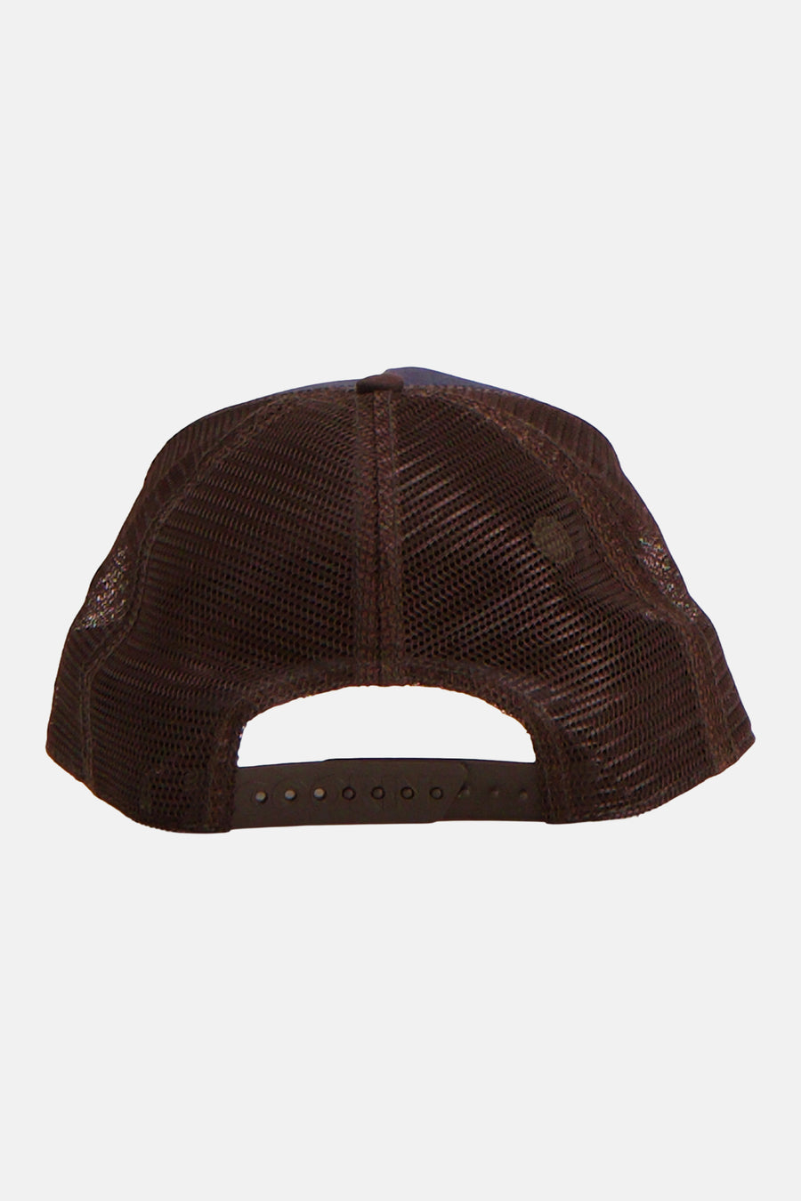 Casquette - brun