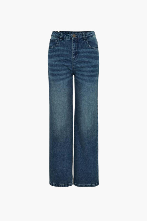 Jeans straight Denim - OPUS