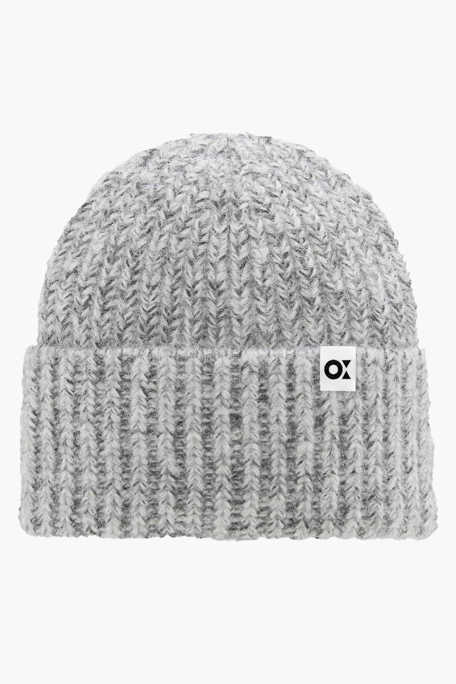 Bonnet - gris