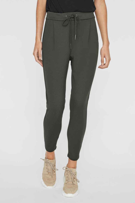 VMEVA MW LOOSE STRING PANT GA NOOS