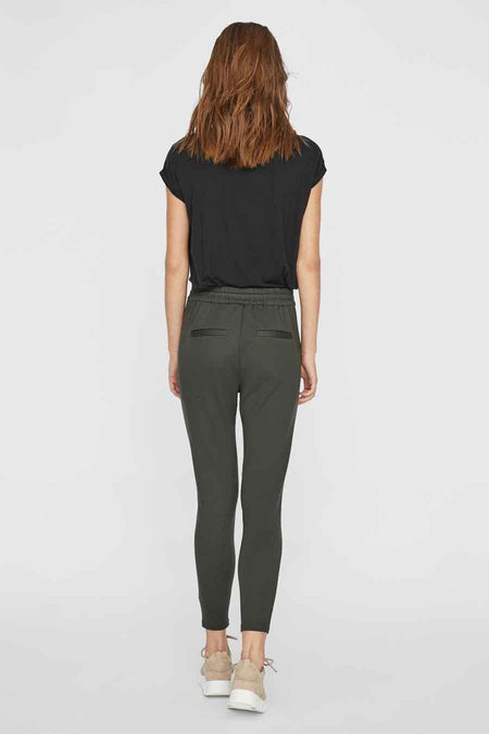VMEVA MW LOOSE STRING PANT GA NOOS