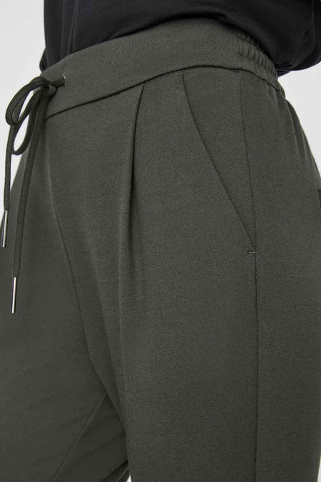 VMEVA MW LOOSE STRING PANT GA NOOS