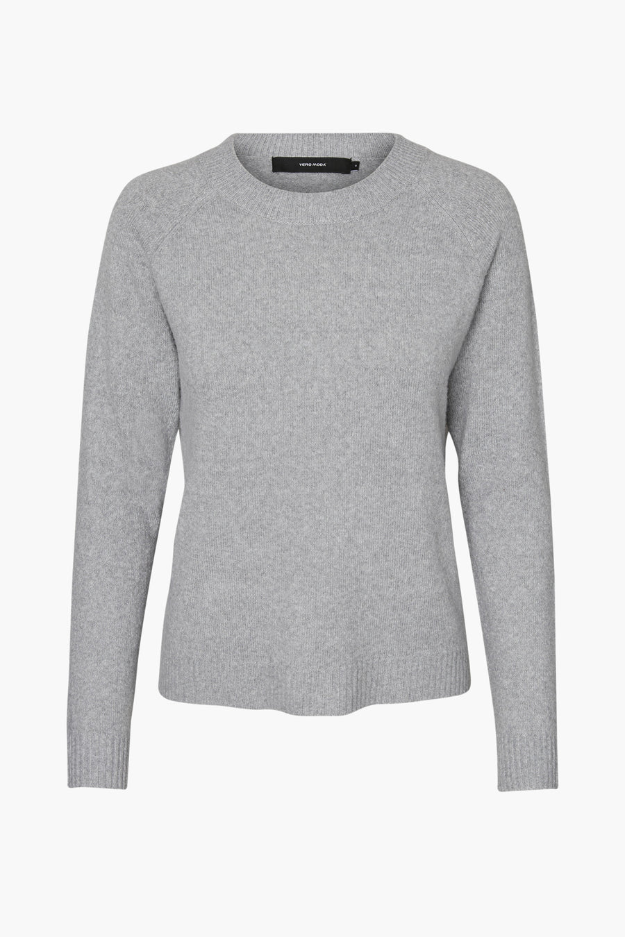 Pull - gris - VERO MODA®