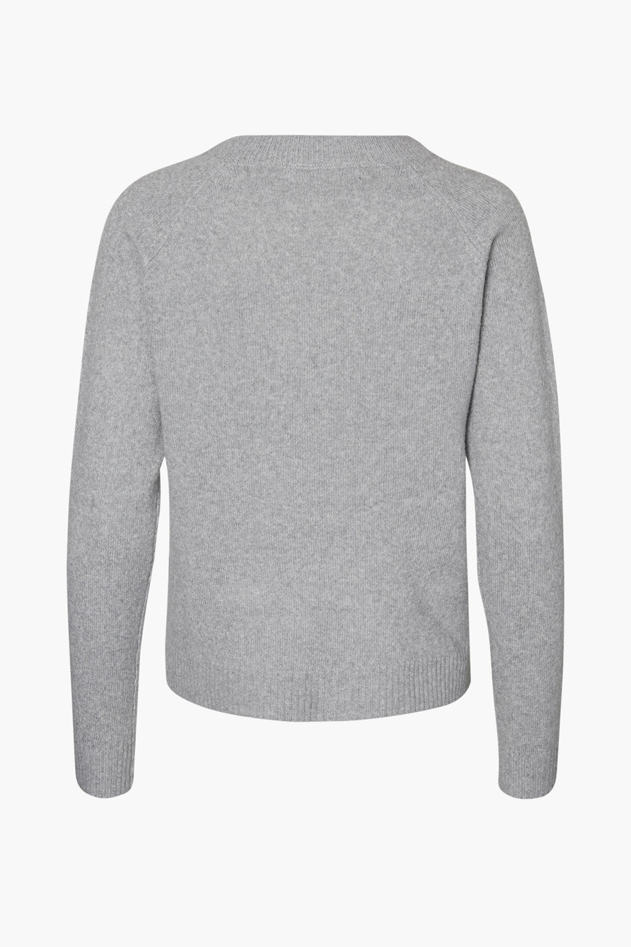Pull - gris - VERO MODA®