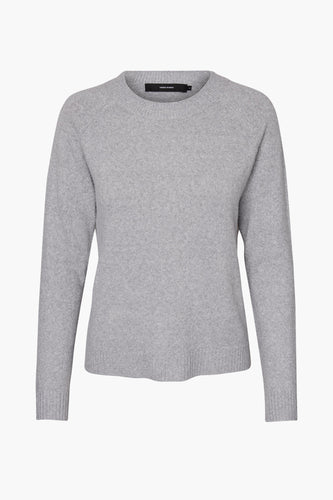 Pull - gris - VERO MODA®