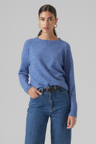 Pull - bleu