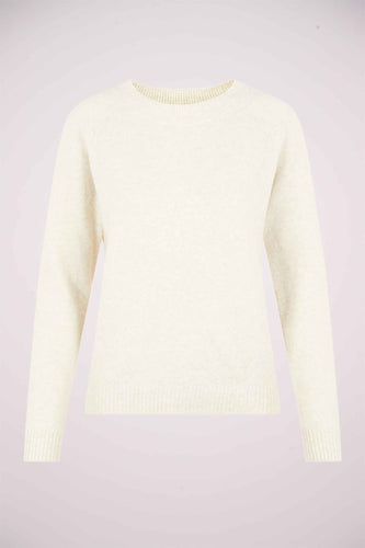 Pull - beige - VERO MODA®