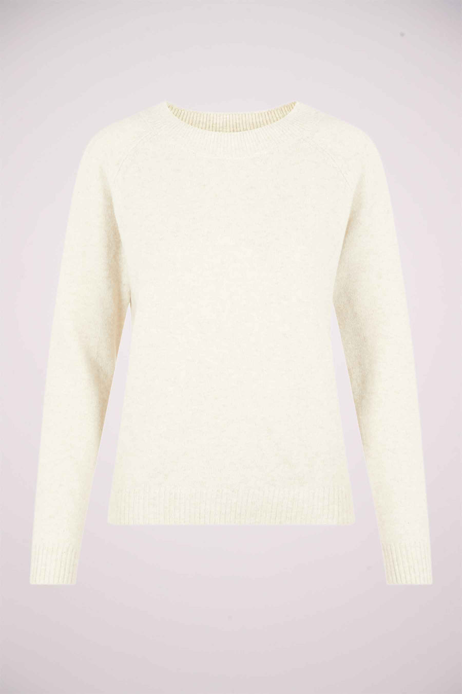 Pull - beige - VERO MODA®