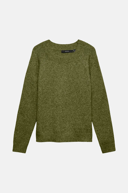 Pull col O - Sphagnum