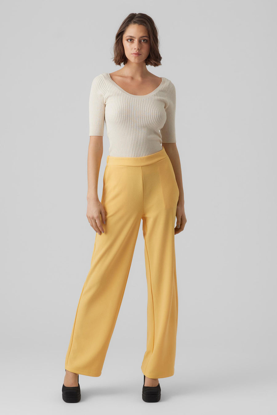 Pantalon - dor&eacute;