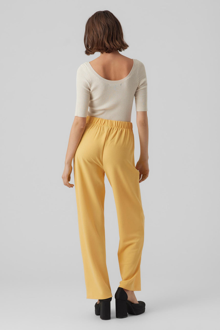 Pantalon - dor&eacute;