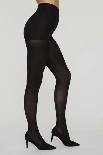 Panty's - noir