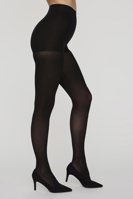 Panty's - noir