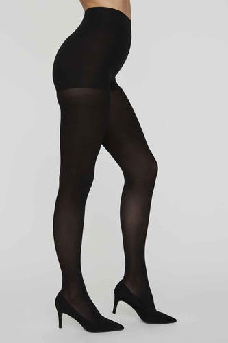 Panty's - noir
