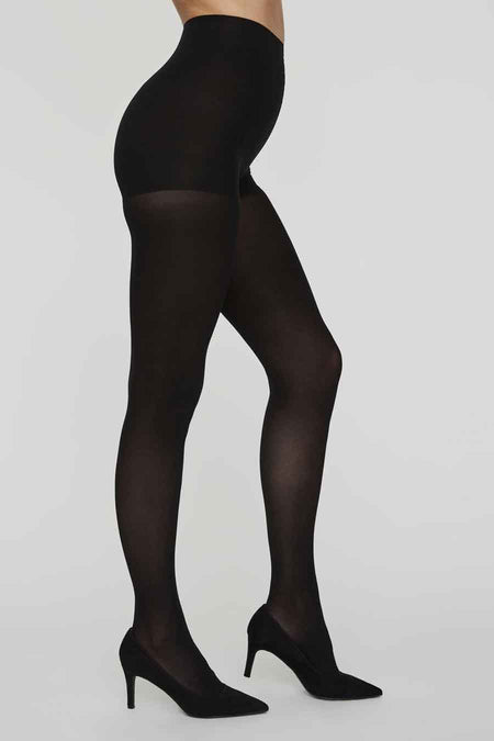 Panty's - noir
