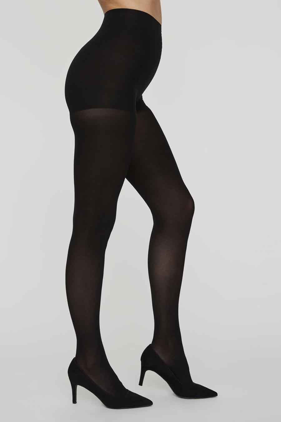 Panty's - noir