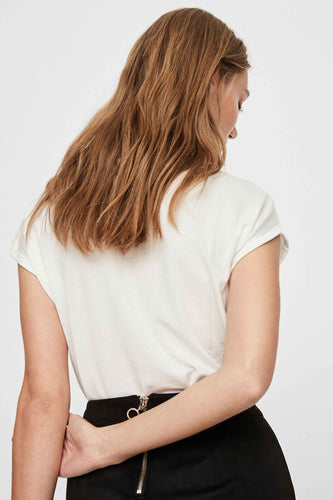 Jupe courte - noir - VERO MODA®