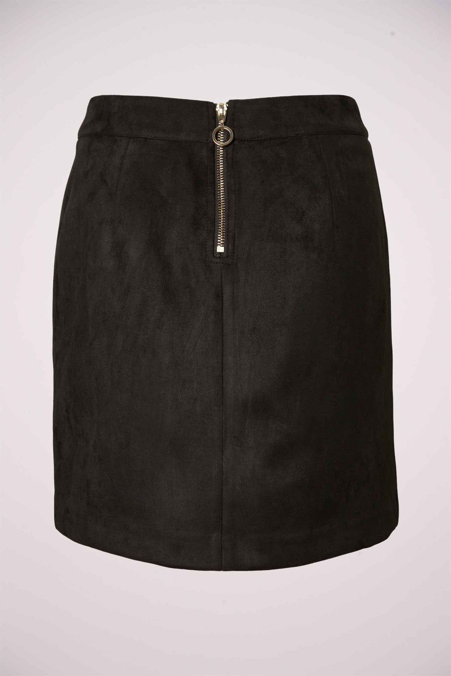 Jupe courte - noir - VERO MODA®