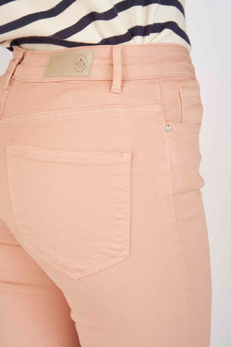 Jean skinny - rose - VERO MODA® - 5