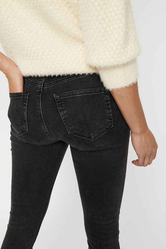 Jean skinny - noir