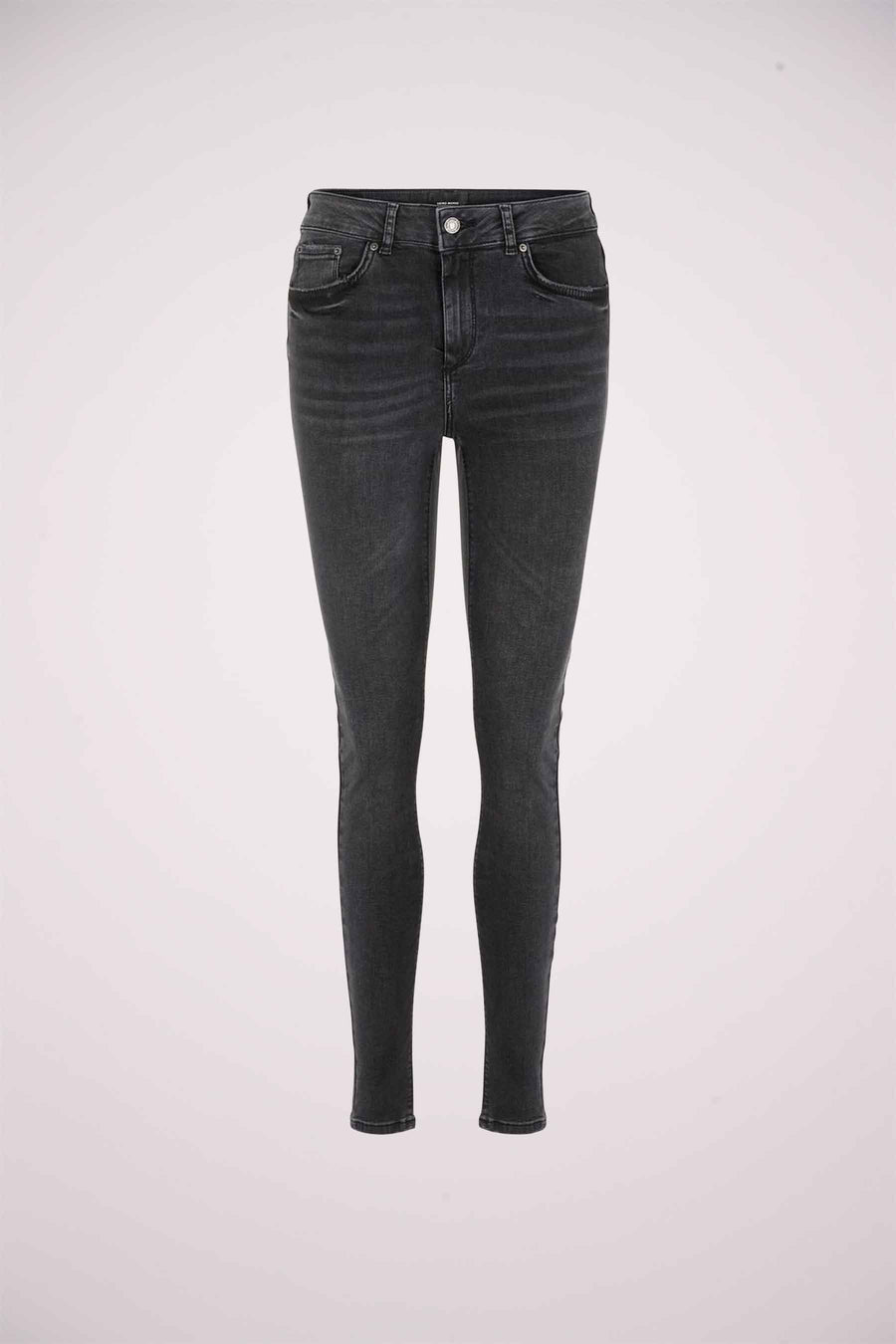 Jean skinny - noir