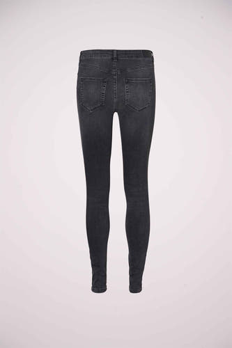Jean skinny - noir