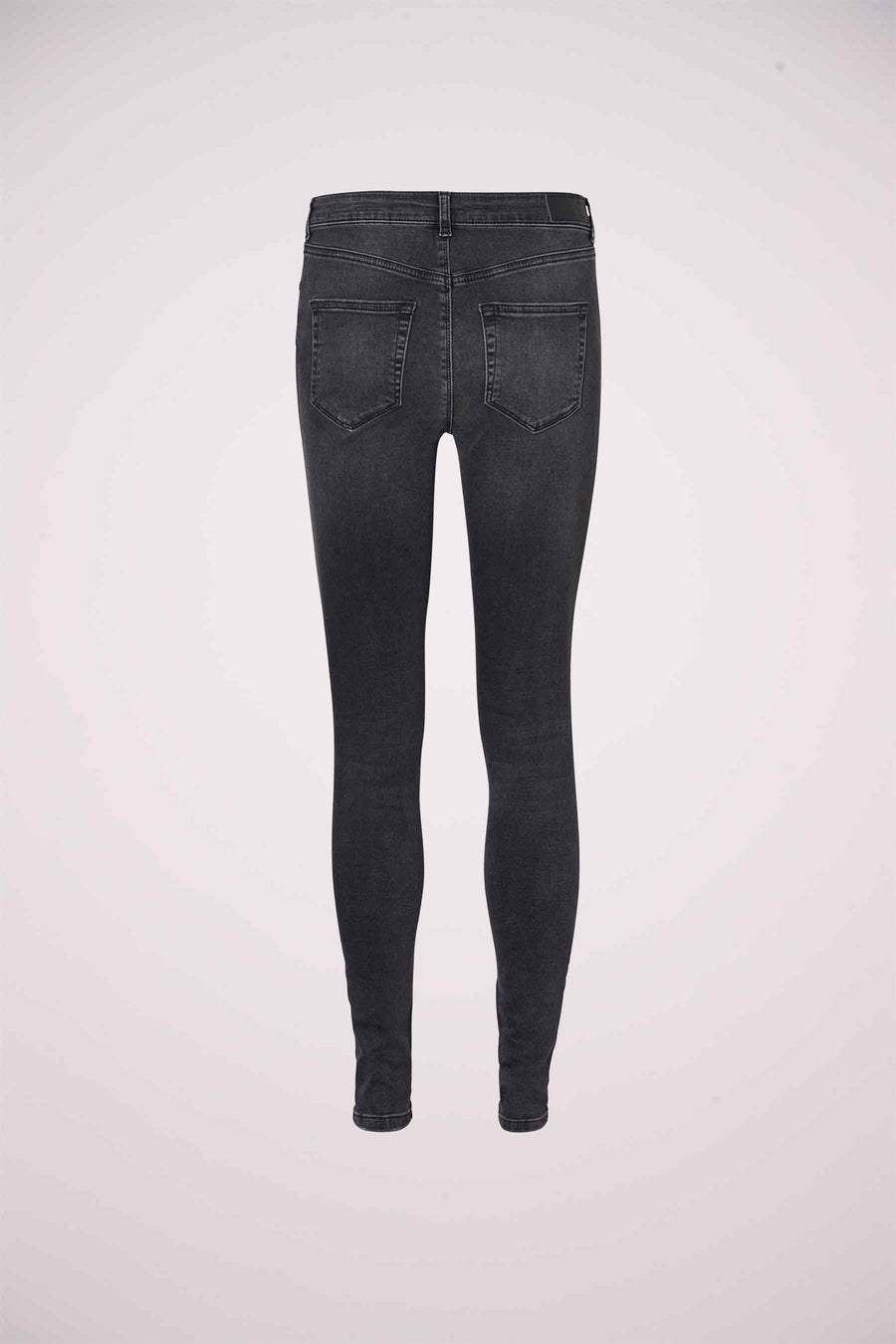 Jean skinny - noir