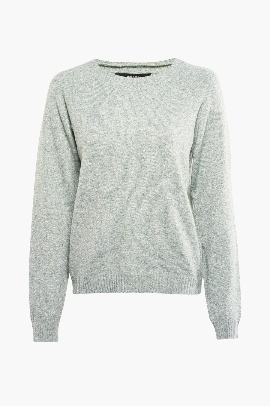 Pull col O vert - VERO MODA®