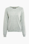 Pull col O vert - VERO MODA®
