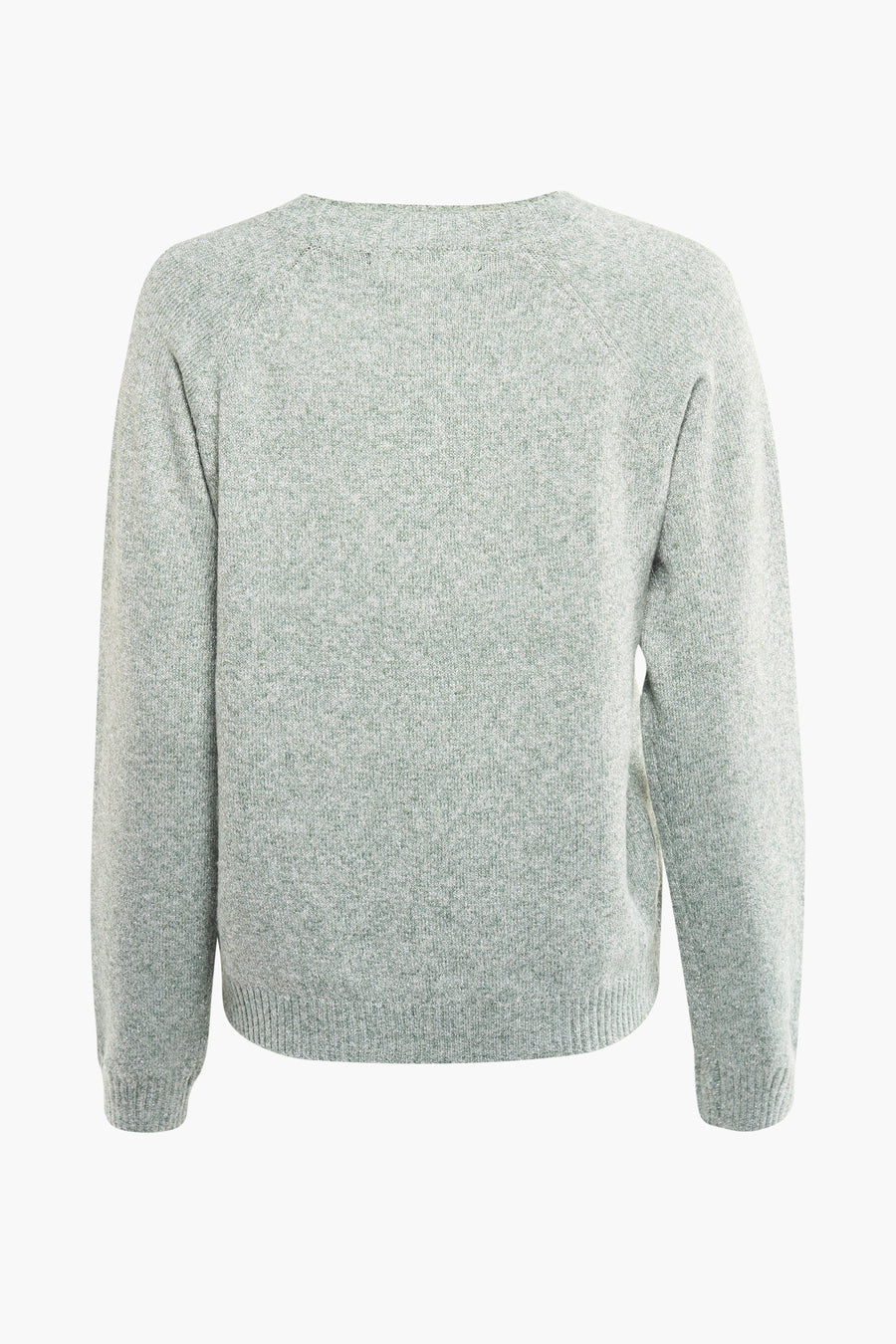 Pull col O vert - VERO MODA®