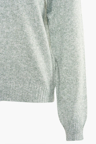 Pull col O vert - VERO MODA®