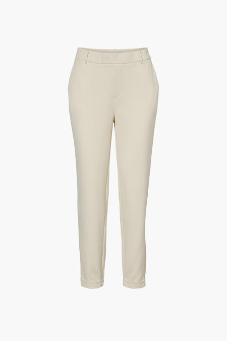 VMMAYA MW LOOSE SOLID PANT NOOS