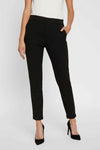 VMMAYA MW LOOSE SOLID PANT NOOS