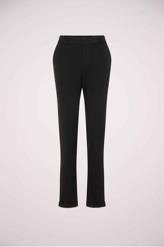 Pantalon costume - noir - VERO MODA®