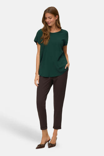 Pantalons brun - VERO MODA®