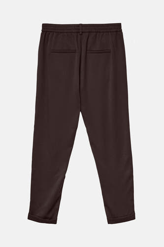 Pantalons brun - VERO MODA®