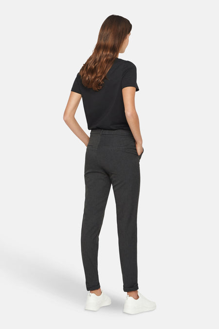 VMMAYA MW LOOSE SOLID PANT NOOS