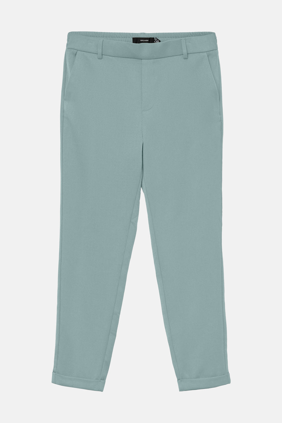 Pantalon de costume - vert - VERO MODA®