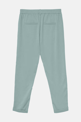 Pantalon de costume - vert - VERO MODA®