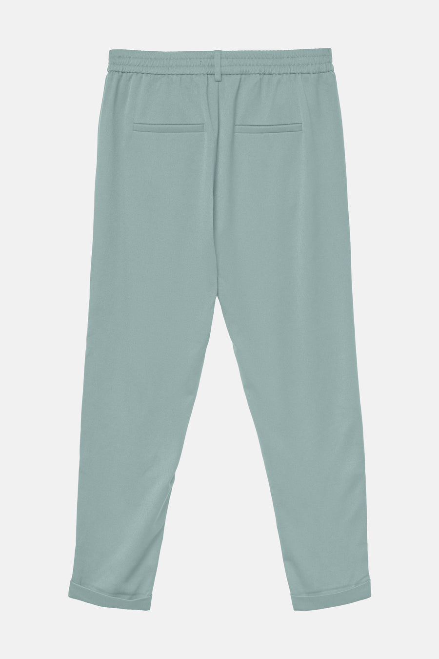 Pantalon de costume - vert - VERO MODA®