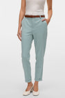 VMMAYA MW LOOSE SOLID PANT NOOS