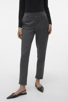 VMMAYA MW LOOSE SOLID PANT NOOS