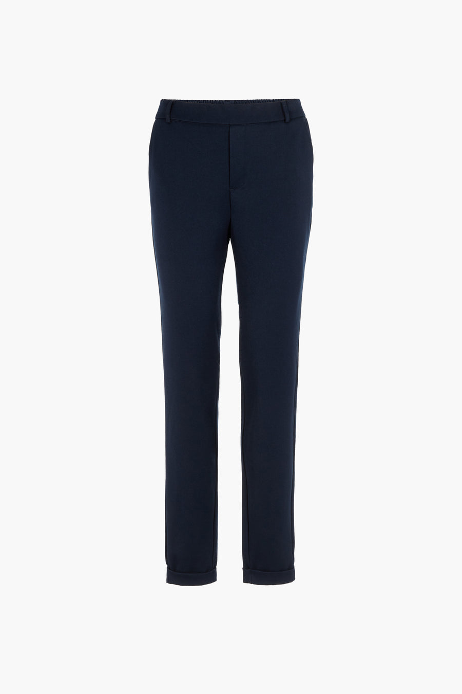 Pantalon de costume - bleu - VERO MODA®