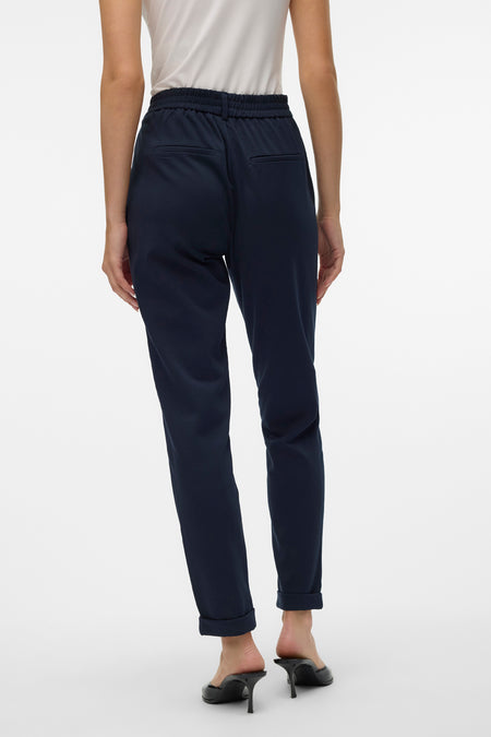 VMMAYA MW LOOSE SOLID PANT NOOS