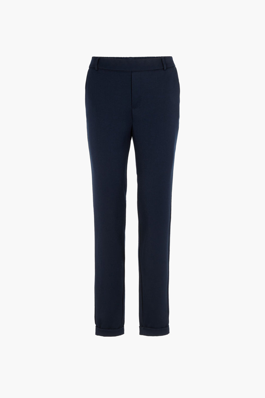 Pantalon de costume - bleu - VERO MODA®