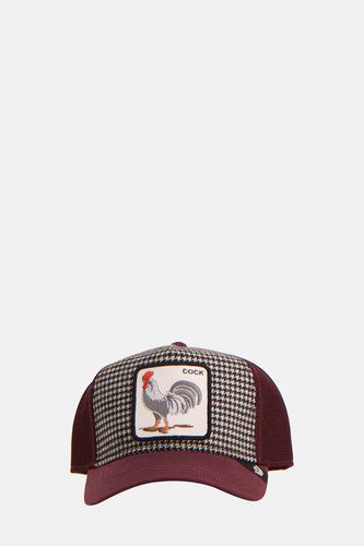Casquette - Bordeaux - GOORIN